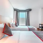 Oyo 1 Townhouse Hotel Salemba
