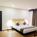 Oyo 1 Townhouse Hotel Salemba