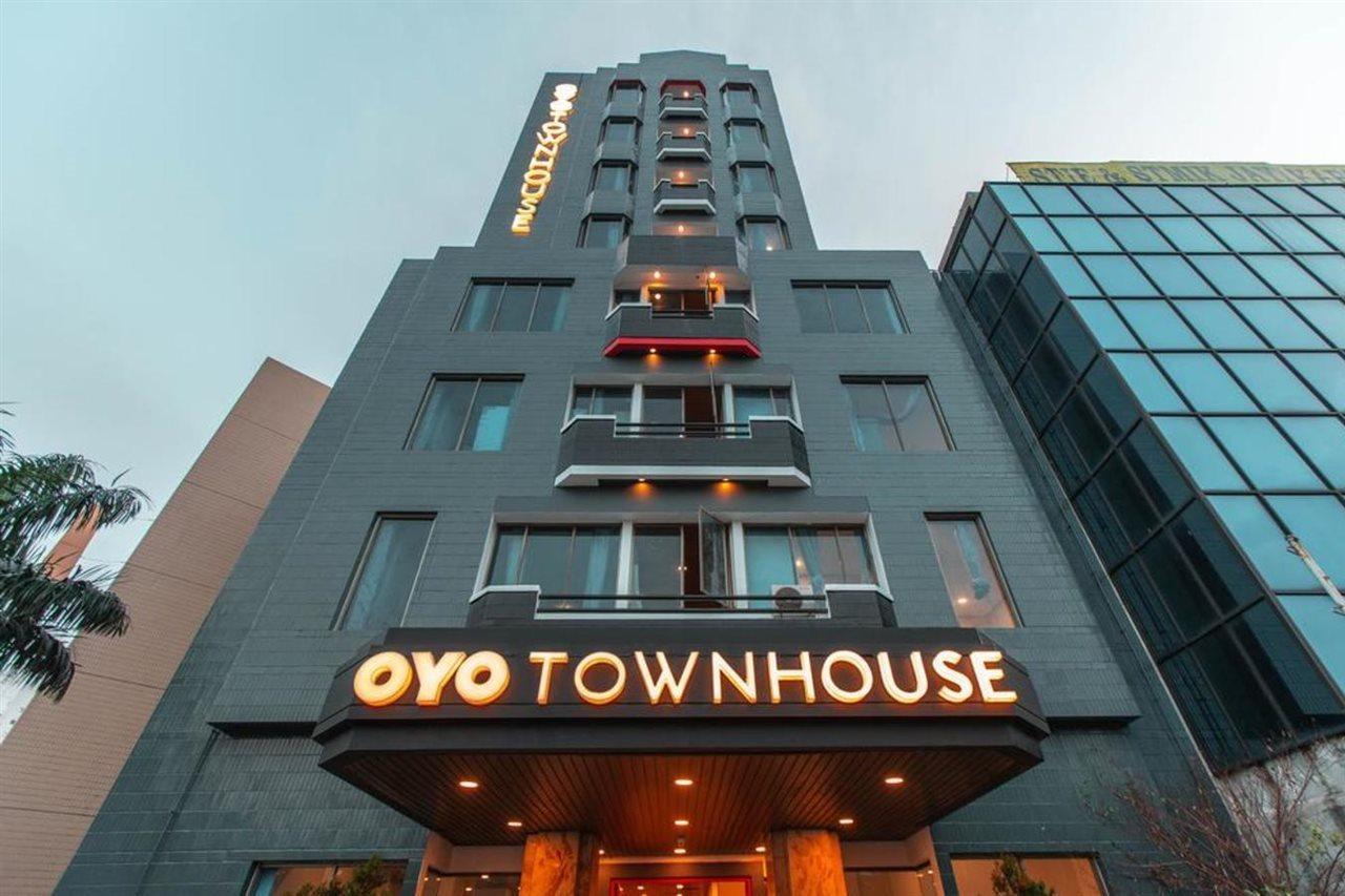 Oyo 1 Townhouse Salemba Hotel 3*