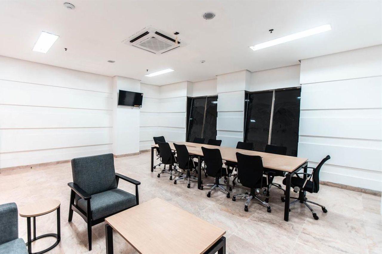 Oyo 1 Townhouse Salemba