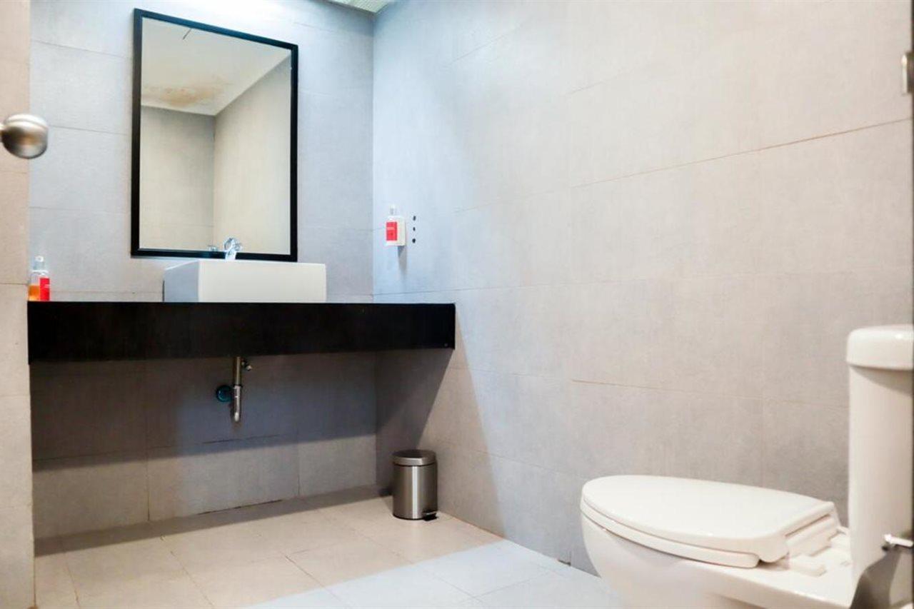 Oyo 1 Townhouse Salemba Hotel 3*