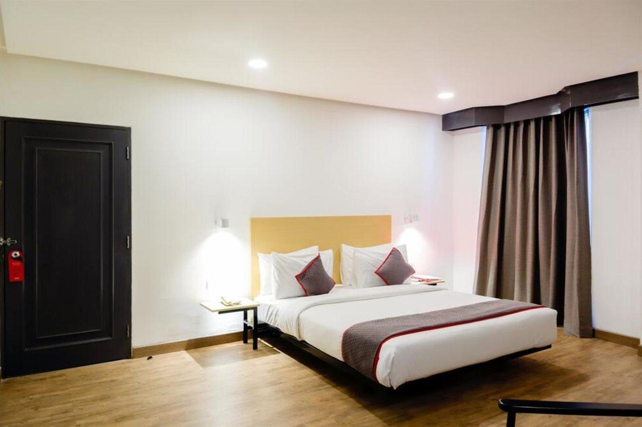 Oyo 1 Townhouse Salemba 3* Jakarta